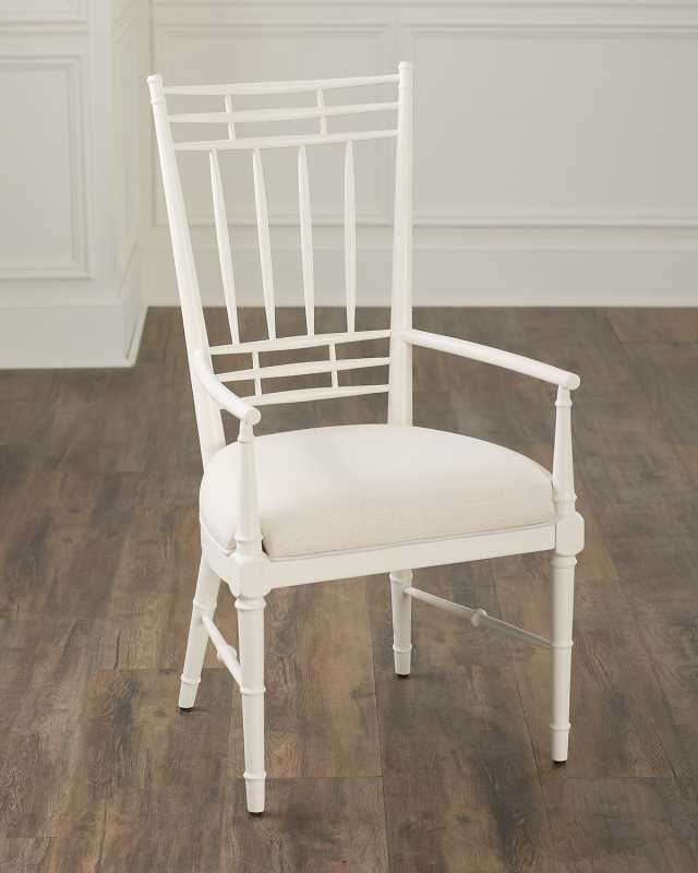 Hyannis Port Dining Arm Chair